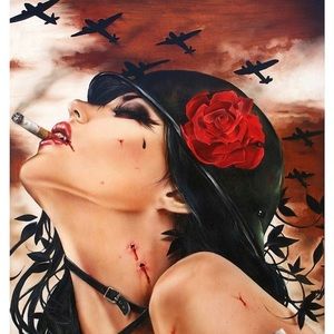 Meet your Posher, Nelda